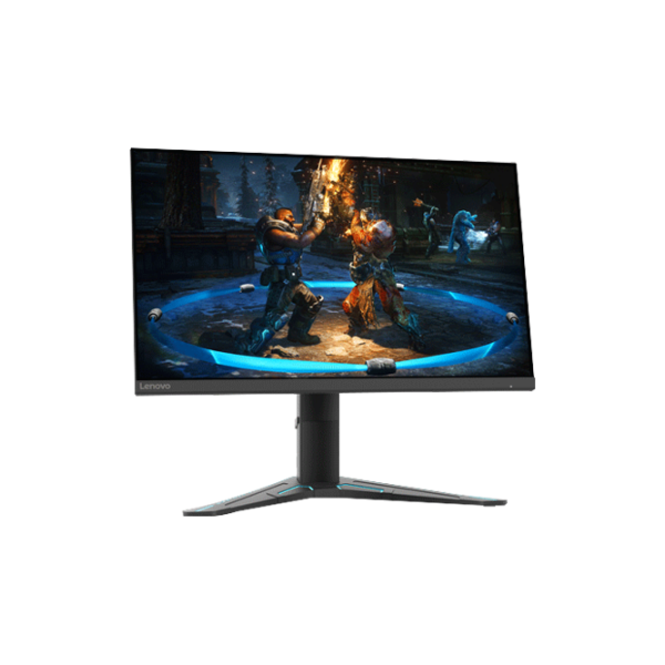 Монитор Lenovo G27-20 27" Full HD 5 мс/ Черный photo 2