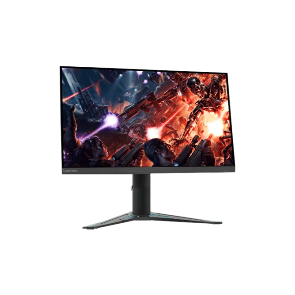 Монитор Lenovo G27q-20 27" 2K 165 Гц/ 5 мс/ Черный photo 2