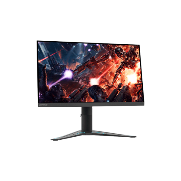 Монитор Lenovo G27q-20 27" 2K 165 Гц/ 5 мс/ Черный photo 2