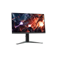Монитор Lenovo G27q-20 27" 2K 165 Гц/ 5 мс/ Черный photo 2