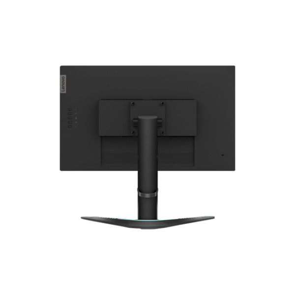 Монитор Lenovo G27q-20 27" 2K 165 Гц/ 5 мс/ Черный photo 3