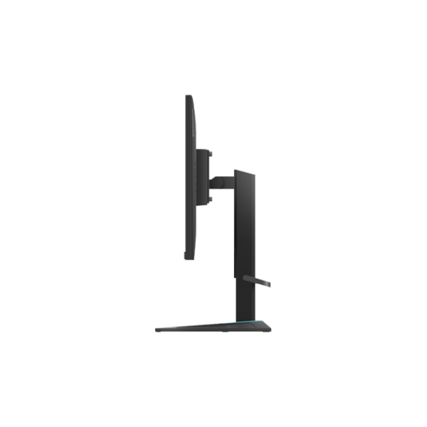 Монитор Lenovo G27q-20 27" 2K 165 Гц/ 5 мс/ Черный photo 4