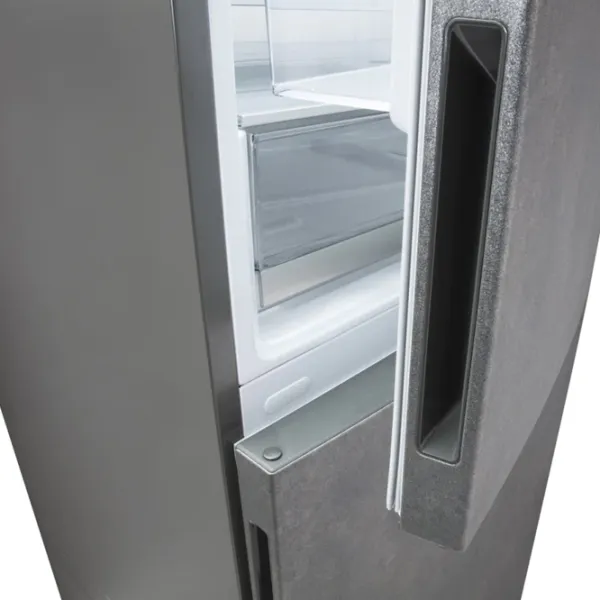 Холодильник LG GA-B509CCUM с нижней морозильной камерой LINEARCooling/MetalFresh/DoorCooling+/Серый photo 5