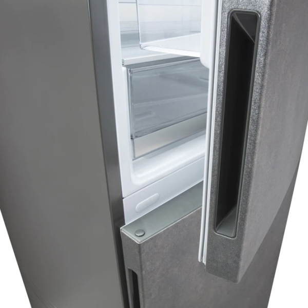 Холодильник LG GA-B509CCUM с нижней морозильной камерой LINEARCooling/MetalFresh/DoorCooling+/Серый photo 5