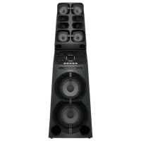 Boxă pentru Party Sony MHC-V90DW 2000 W/ Black photo 2