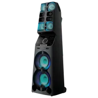 Boxă pentru Party Sony MHC-V90DW 2000 W/ Black photo 4