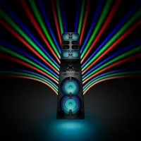 Boxă pentru Party Sony MHC-V90DW 2000 W/ Black photo 5