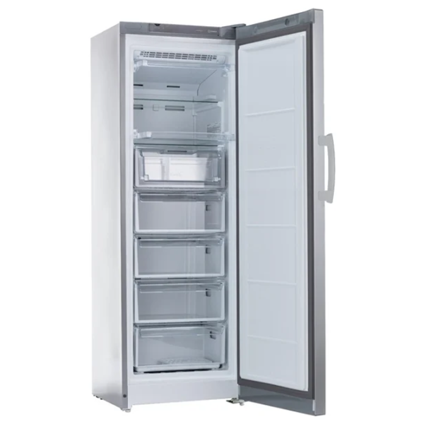 Congelator Indesit DFZ 5175 S Silver photo 2