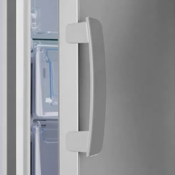 Congelator Indesit DFZ 5175 S Silver photo 6