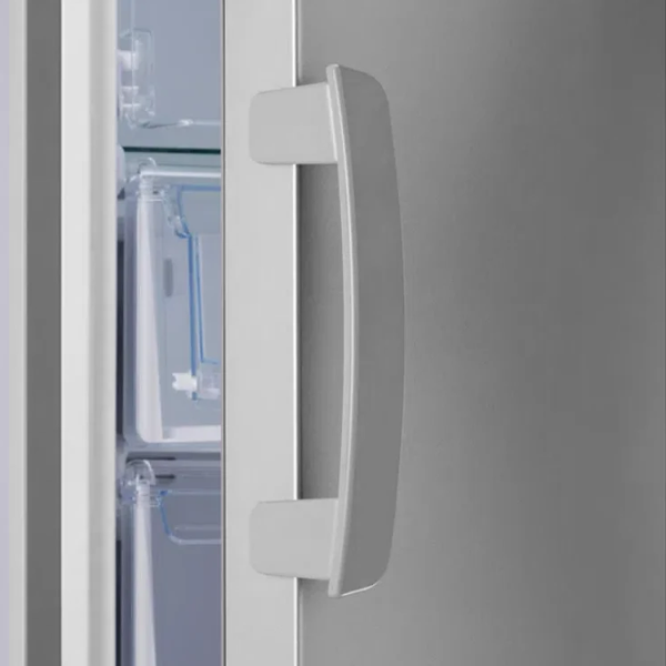 Congelator Indesit DFZ 5175 S Silver photo 6