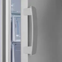 Congelator Indesit DFZ 5175 S Silver photo 6
