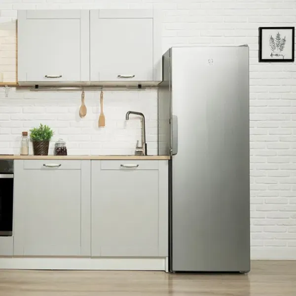 Congelator Indesit DFZ 5175 S Silver photo 8