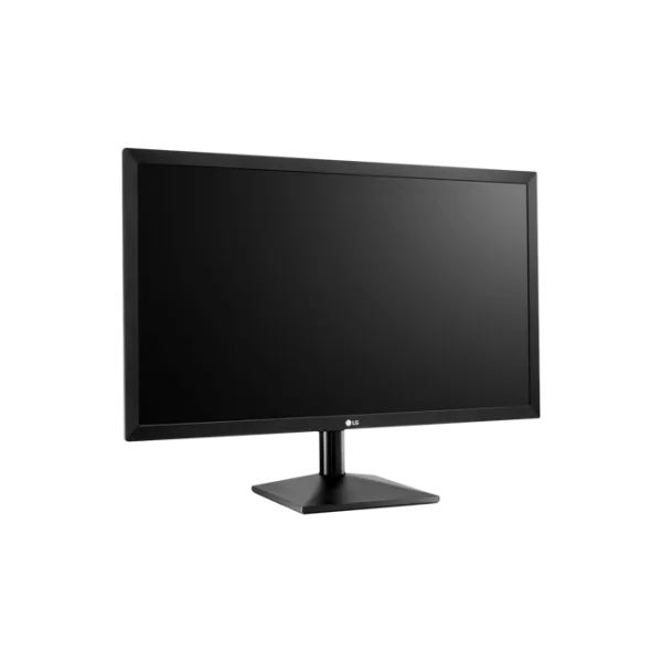 Монитор LG 24MK400H-B 23.8" Full HD 1 мс/ Черный photo 2