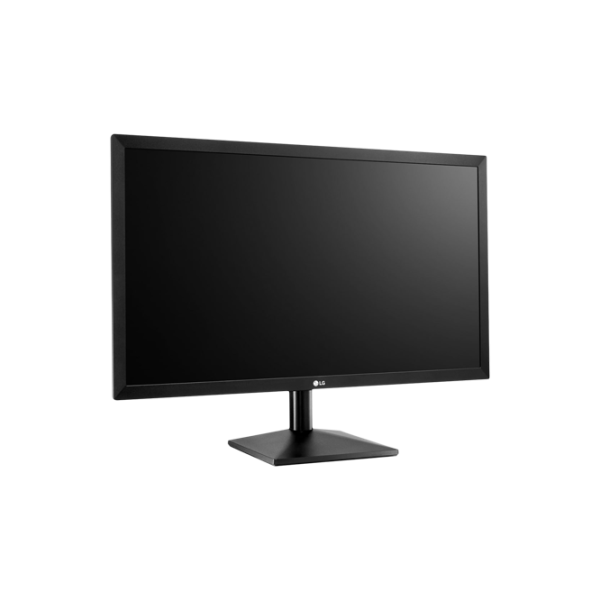 Монитор LG 24MK400H-B 23.8" Full HD 1 мс/ Черный photo 2