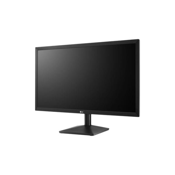 Монитор LG 24MK400H-B 23.8" Full HD 1 мс/ Черный photo 3