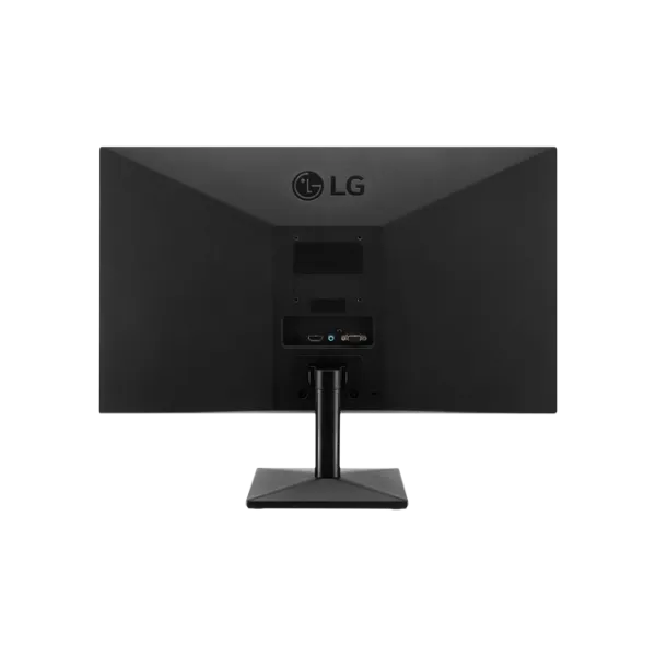 Монитор LG 24MK400H-B 23.8" Full HD 1 мс/ Черный photo 4