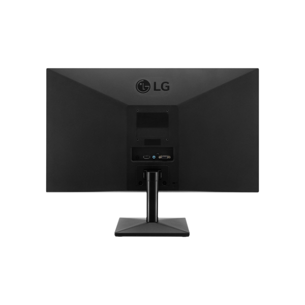 Монитор LG 24MK400H-B 23.8" Full HD 1 мс/ Черный photo 4