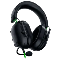 Наушники Razer BlackShark V2 X Черный Проводная/ Игровой photo 2