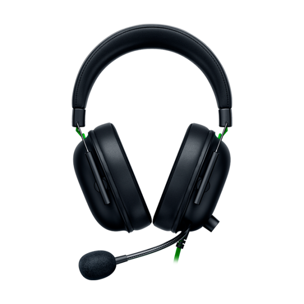 Căști Razer BlackShark V2 X Black Cu fir/ Gaming photo 3
