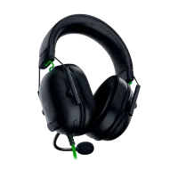 Наушники Razer BlackShark V2 X Черный Проводная/ Игровой photo 7