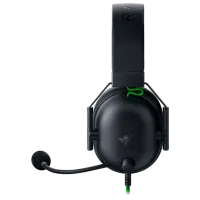 Наушники Razer BlackShark V2 X Черный Проводная/ Игровой photo 4