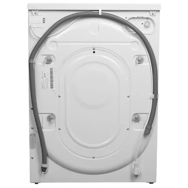 Mașină de spălat Hotpoint-Ariston RSPGX 623 K UA 6 kg / 1200 rpm / White photo 4