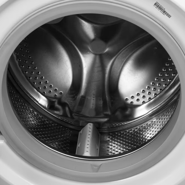 Mașină de spălat Hotpoint-Ariston RSPGX 623 K UA 6 kg / 1200 rpm / White photo 8