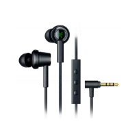 Наушники Razer Hammerhead DUO Черный Проводная/ Персональный photo 2
