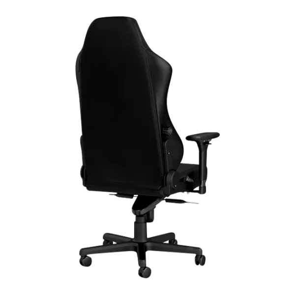 Scaun Gaming NOBLECHAIRS HERO Black photo 3