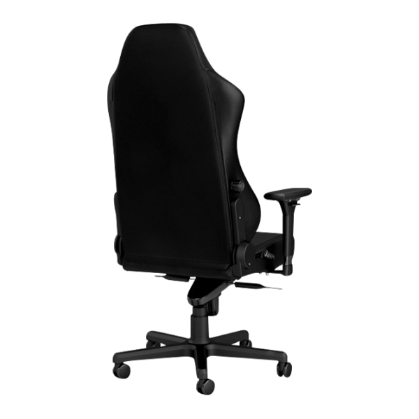 Scaun Gaming NOBLECHAIRS HERO Black photo 3