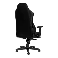 Scaun Gaming NOBLECHAIRS HERO Black photo 3