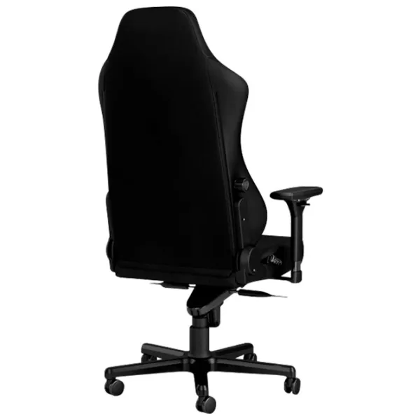 Игровое кресло NOBLECHAIRS Hero Черный photo 3 Игровое кресло NOBLECHAIRS Hero Черный photo 3