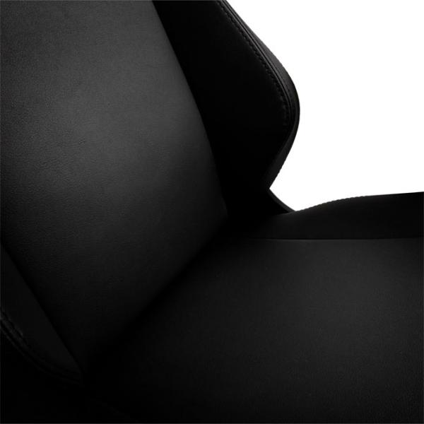 Игровое кресло NOBLECHAIRS Hero Черный photo 4 Игровое кресло NOBLECHAIRS Hero Черный photo 4