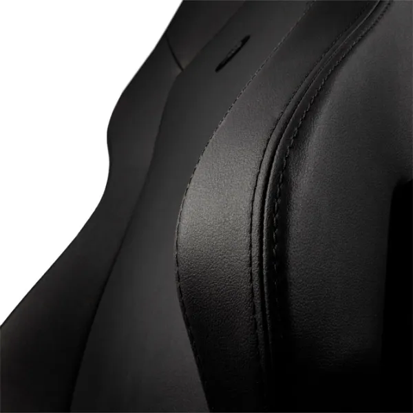Игровое кресло NOBLECHAIRS Hero Черный photo 5 Игровое кресло NOBLECHAIRS Hero Черный photo 5
