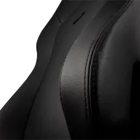 Scaun Gaming NOBLECHAIRS HERO Black photo 5