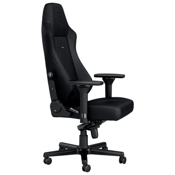 Игровое кресло NOBLECHAIRS Hero Черный photo 6 Игровое кресло NOBLECHAIRS Hero Черный photo 6