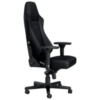 Scaun Gaming NOBLECHAIRS HERO Black photo 6