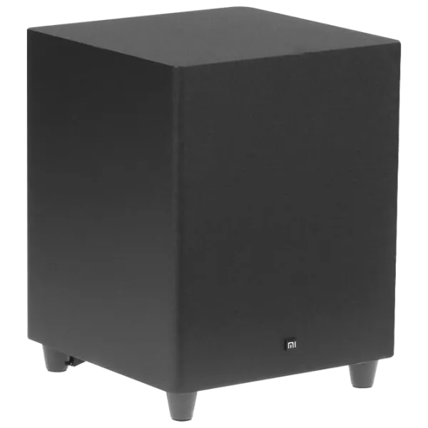 Саундбар Xiaomi Mi Home Theater 2.1 / Черный photo 2