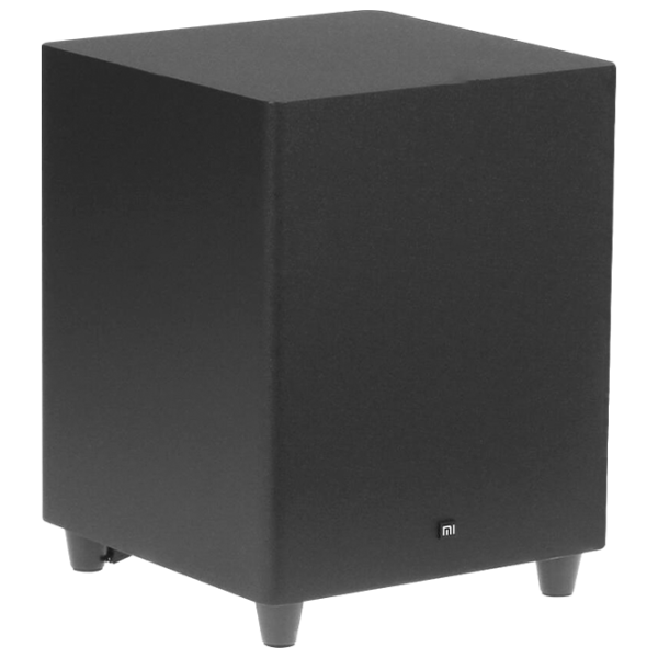 Саундбар Xiaomi Mi Home Theater 2.1 / Черный photo 2