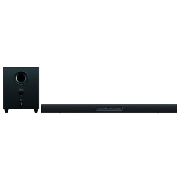 Саундбар Xiaomi Mi Home Theater 2.1 / Черный photo 4