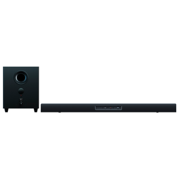 Саундбар Xiaomi Mi Home Theater 2.1 / Черный photo 4