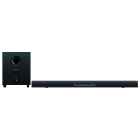 Soundbar Xiaomi Mi Home Theater 2.1 / Black photo 4