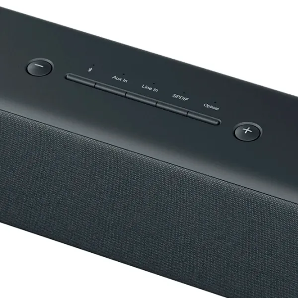 Саундбар Xiaomi Mi TV 2.0 / Черный photo 5