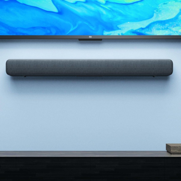 Саундбар Xiaomi Mi TV 2.0 / Черный photo 6