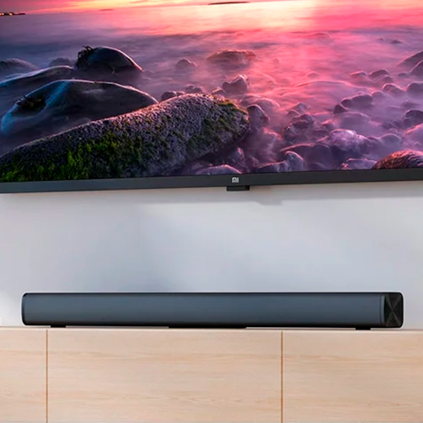 Колонки Xiaomi Redmi TV 2.1 / Черный photo 5
