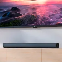 Boxe Xiaomi Redmi TV 2.1 / Black photo 5