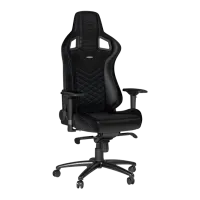 Scaun Gaming NOBLECHAIRS EPIC Series Black photo 2