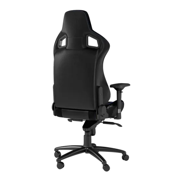 Игровое кресло NOBLECHAIRS EPIC Series Черный photo 3