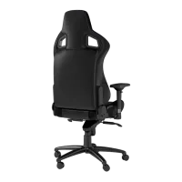 Scaun Gaming NOBLECHAIRS EPIC Series Black photo 3