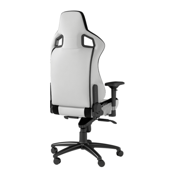 Игровое кресло NOBLECHAIRS EPIC Series Белый photo 3